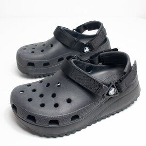 Crocs Classic Hiker Clog Women's Size 8